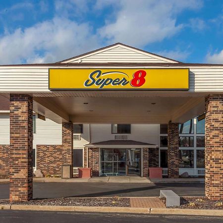 Super 8 By Wyndham Wausau Exteriör bild